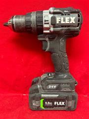 FLEX FX1271T 24V Brushless 1/2